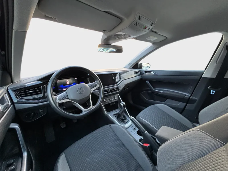 Imagen de Volkswagen Polo