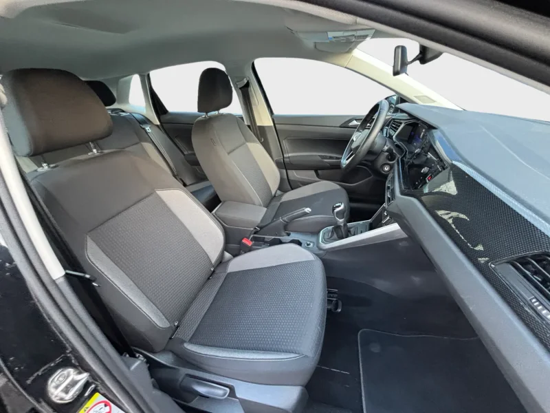 Imagen de Volkswagen Polo