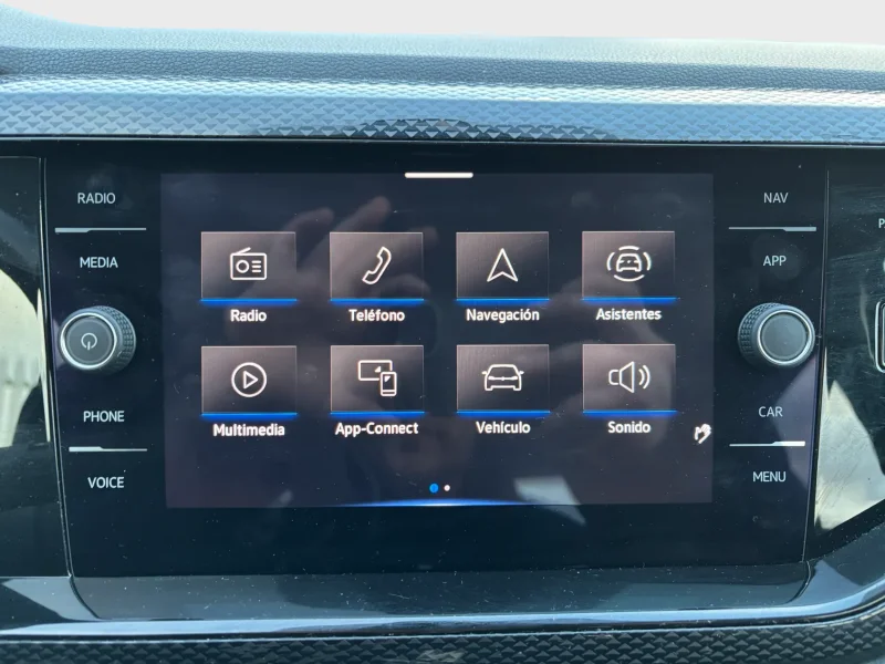 Imagen de Volkswagen Polo