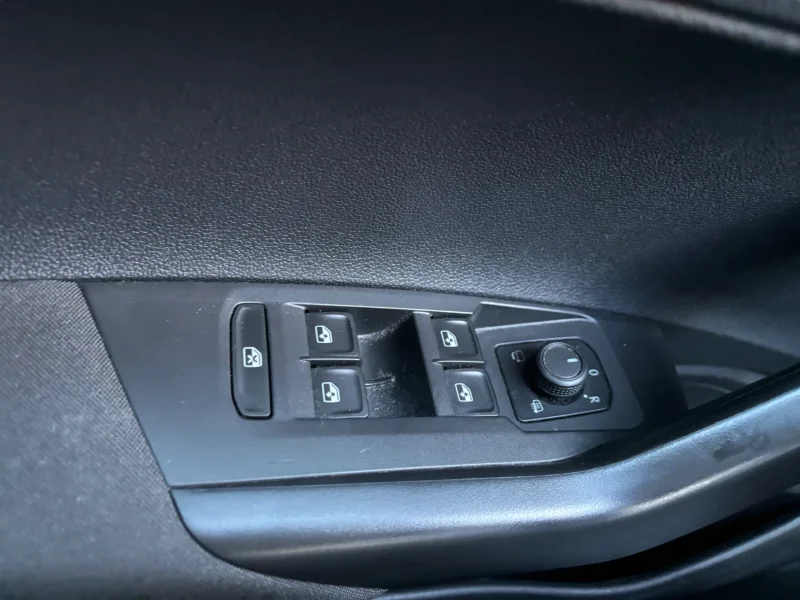 Imagen de Volkswagen Polo