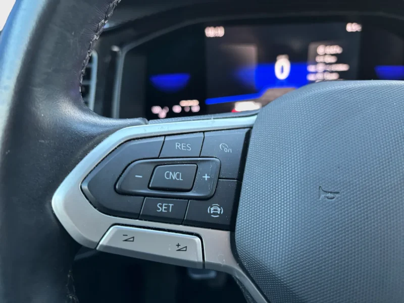 Imagen de Volkswagen Polo