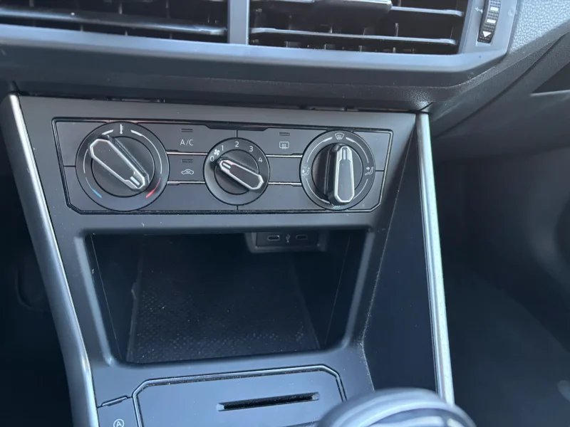 Imagen de Volkswagen Polo