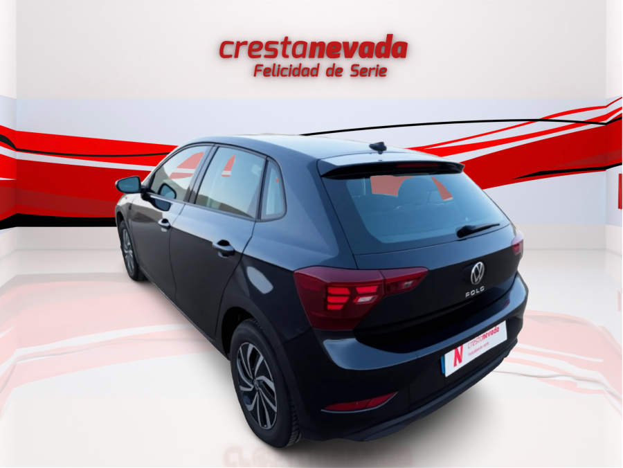 Imagen de Volkswagen Polo