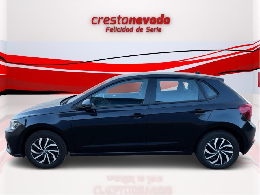 Imagen de Volkswagen Polo