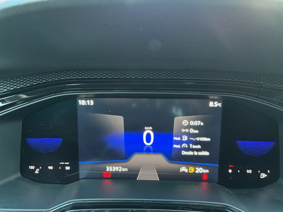 Imagen de Volkswagen Polo