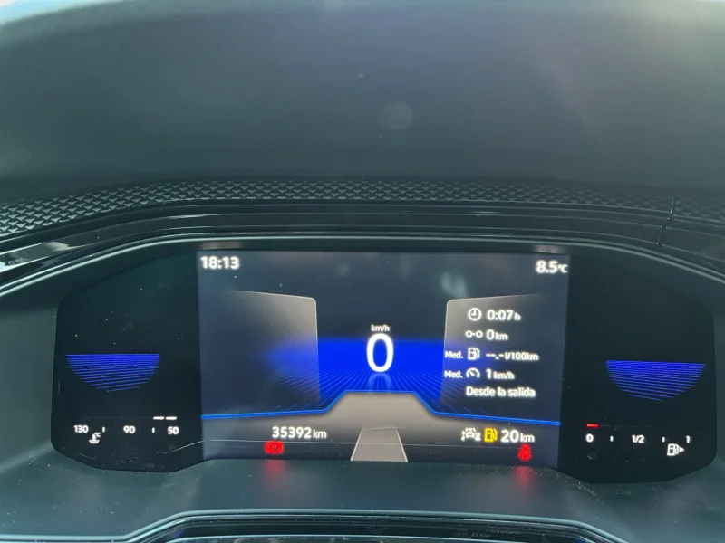 Imagen de Volkswagen Polo