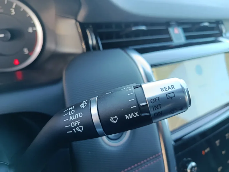 Imagen de land-rover Discovery Sport