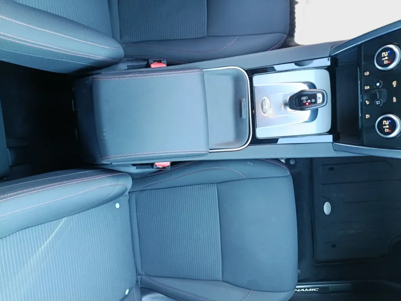 Imagen de land-rover Discovery Sport