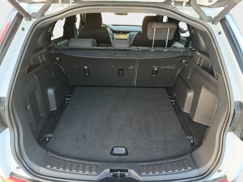 Imagen de land-rover Discovery Sport