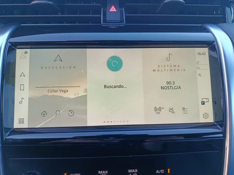 Imagen de land-rover Discovery Sport