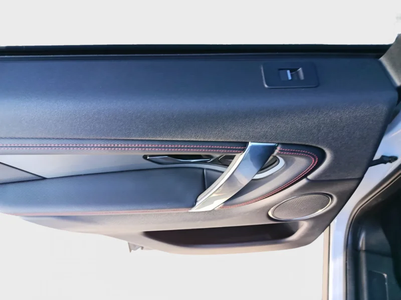 Imagen de land-rover Discovery Sport