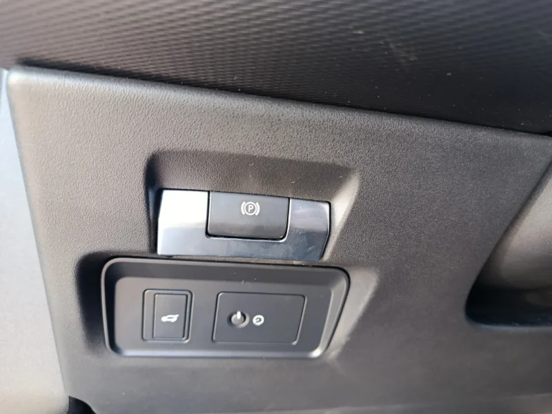 Imagen de land-rover Discovery Sport