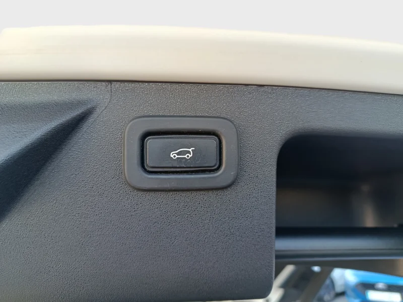 Imagen de land-rover Discovery Sport