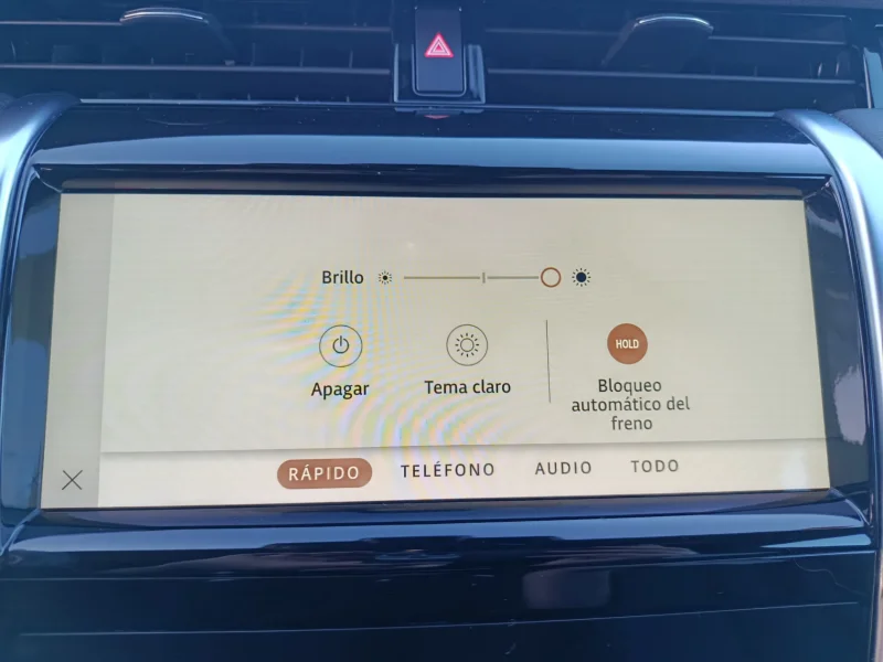 Imagen de land-rover Discovery Sport