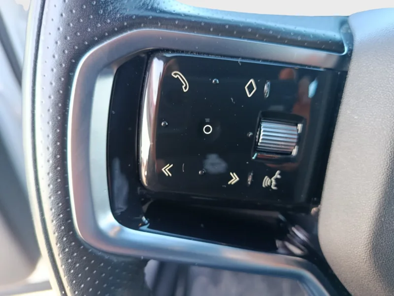 Imagen de land-rover Discovery Sport