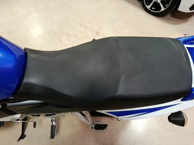 Imagen de Suzuki GSX 650 F