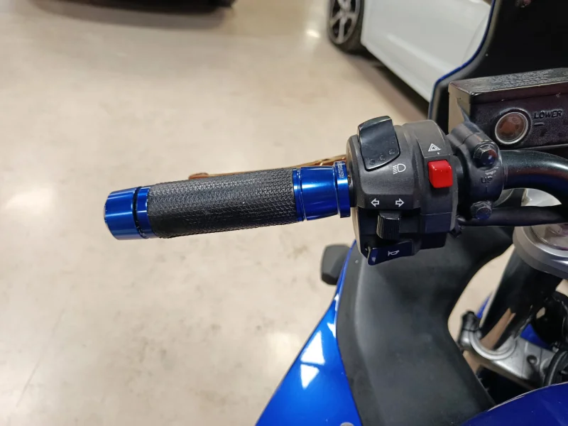 Imagen de Suzuki GSX 650 F