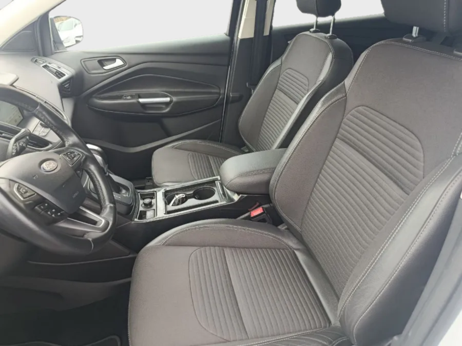 Imagen de Ford Kuga