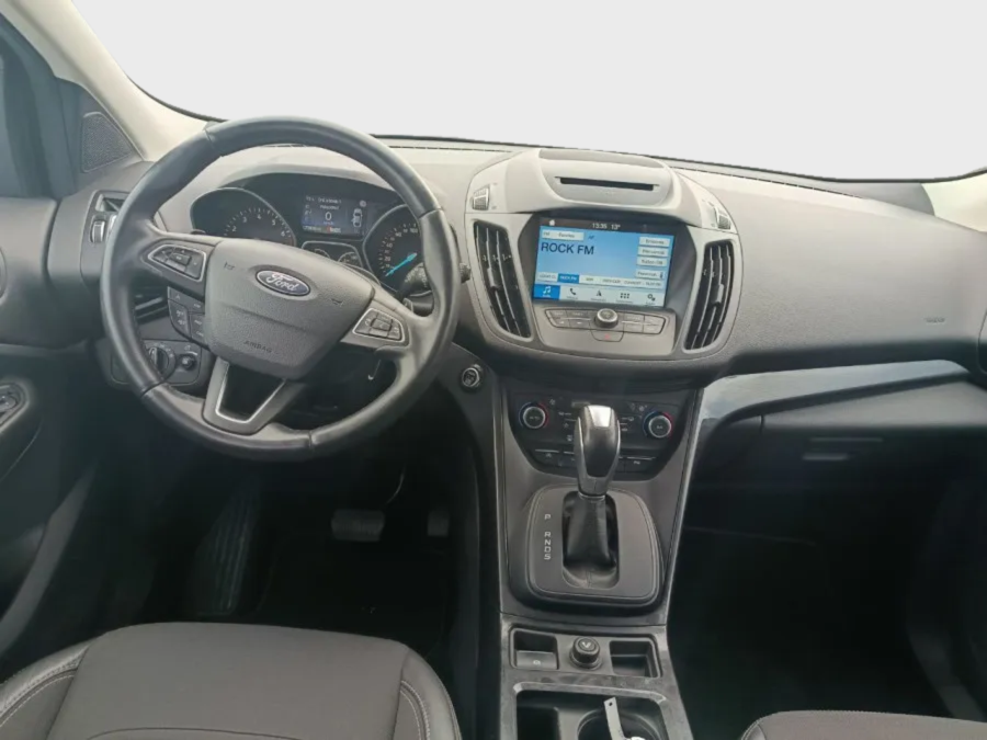 Imagen de Ford Kuga