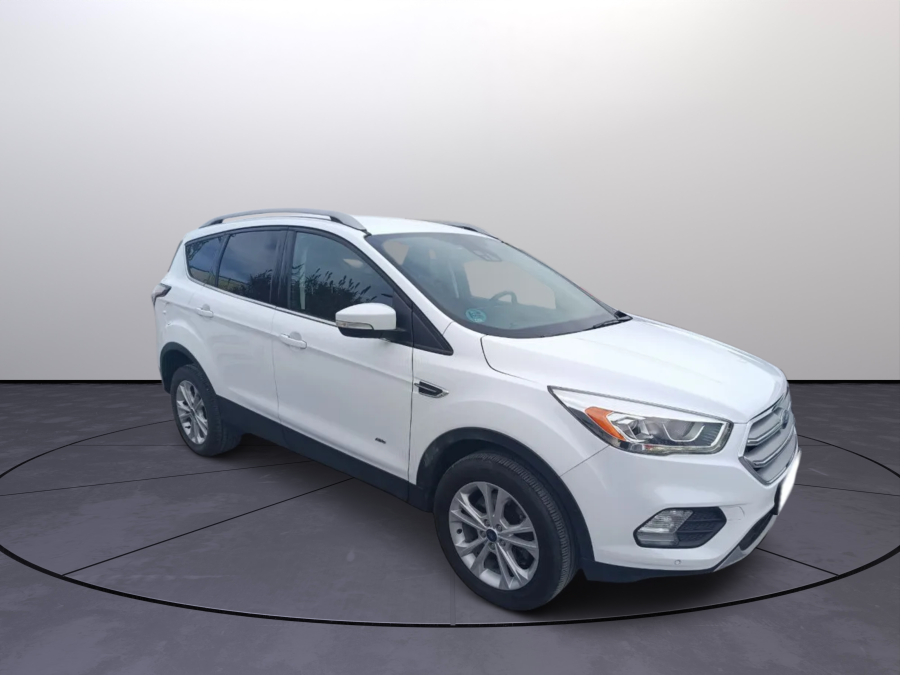 Imagen de Ford Kuga