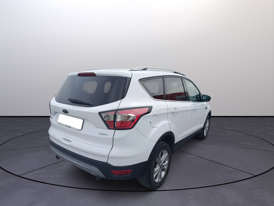 Imagen de Ford Kuga