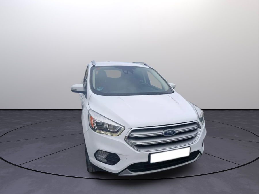 Imagen de Ford Kuga