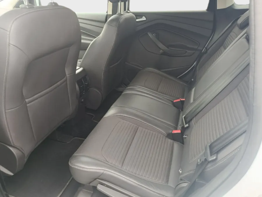Imagen de Ford Kuga