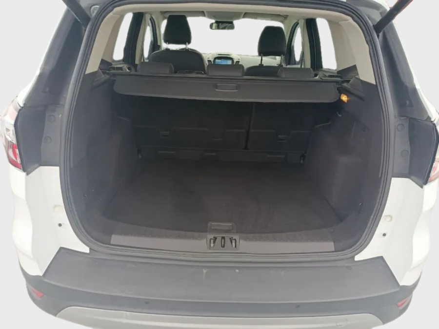 Imagen de Ford Kuga