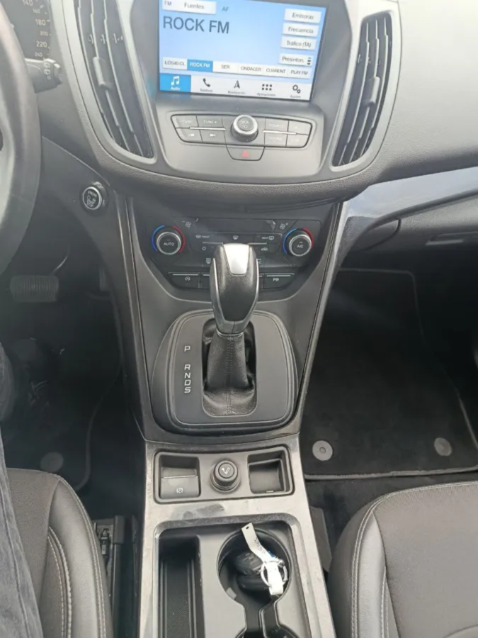 Imagen de Ford Kuga