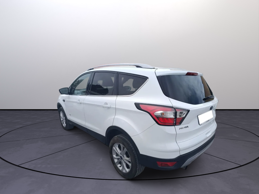 Imagen de Ford Kuga