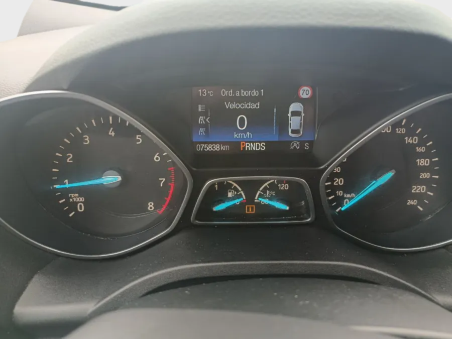 Imagen de Ford Kuga