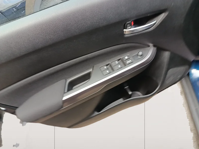 Imagen de Suzuki Vitara