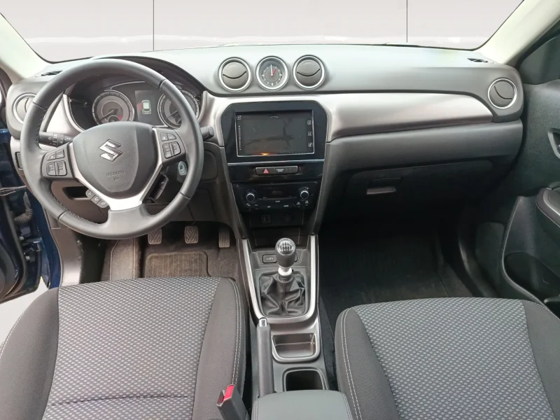 Imagen de Suzuki Vitara