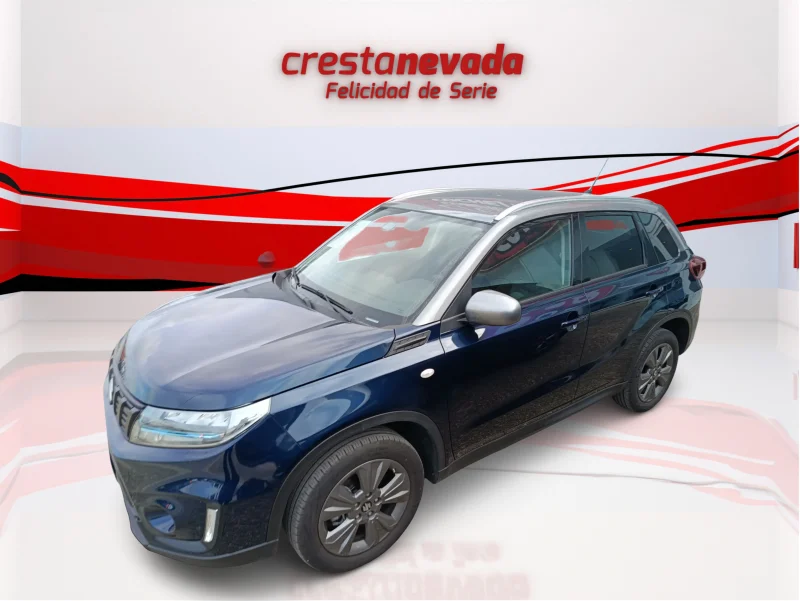 Imagen de Suzuki Vitara