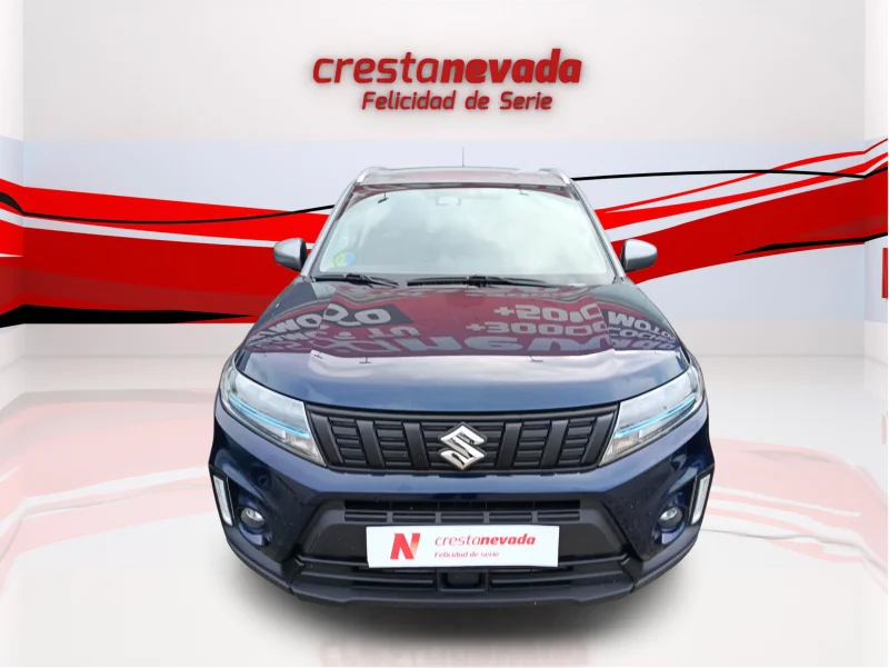 Imagen de Suzuki Vitara