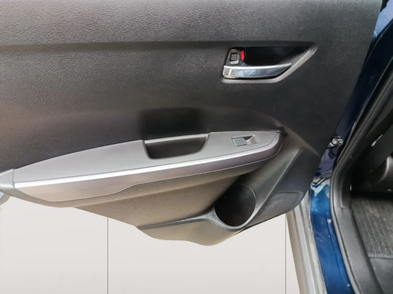 Imagen de Suzuki Vitara