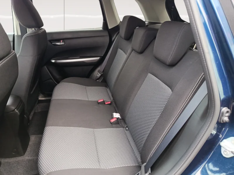 Imagen de Suzuki Vitara