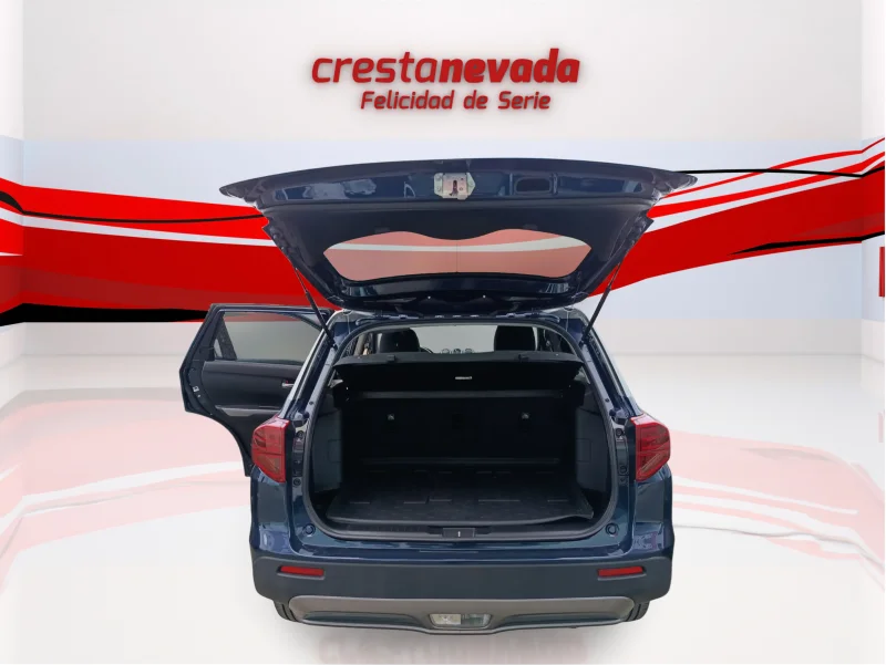 Imagen de Suzuki Vitara