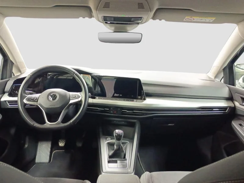 Imagen de Volkswagen Golf