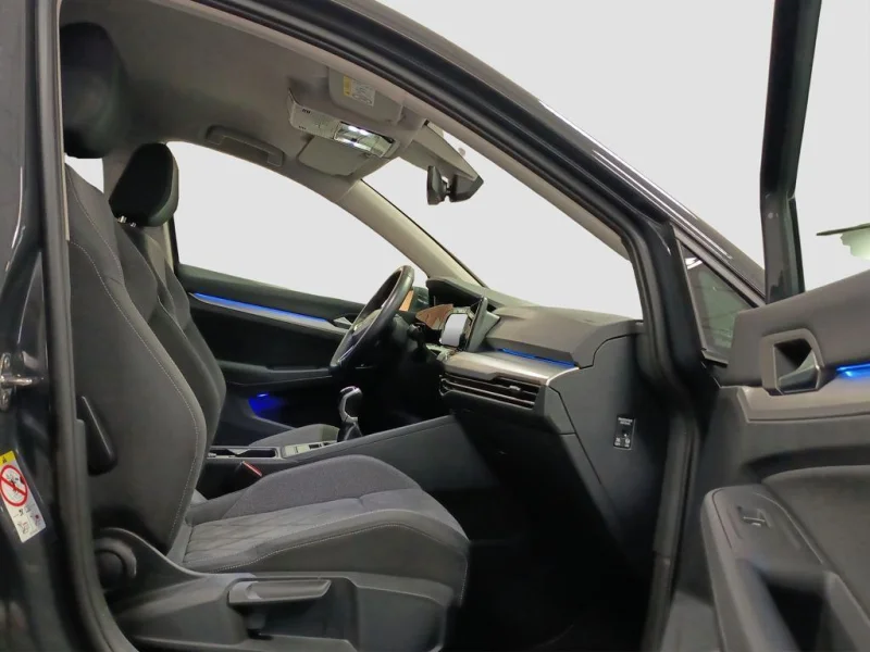 Imagen de Volkswagen Golf