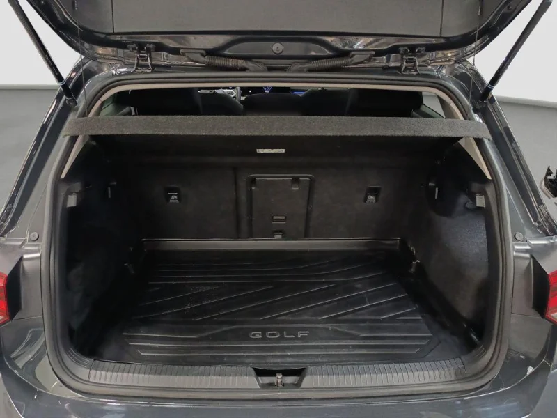 Imagen de Volkswagen Golf