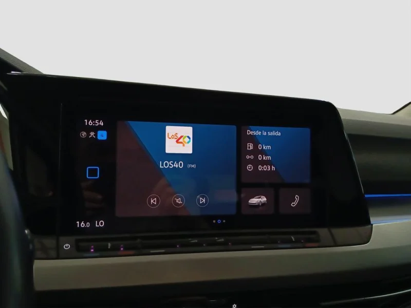 Imagen de Volkswagen Golf