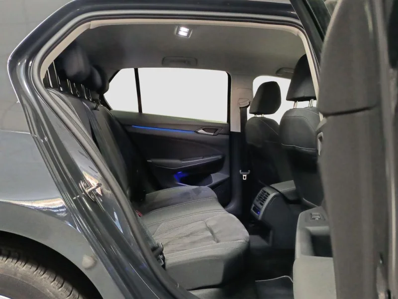 Imagen de Volkswagen Golf