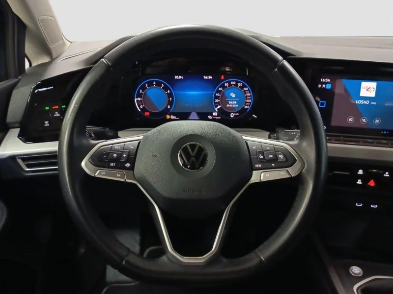 Imagen de Volkswagen Golf