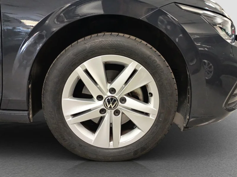 Imagen de Volkswagen Golf