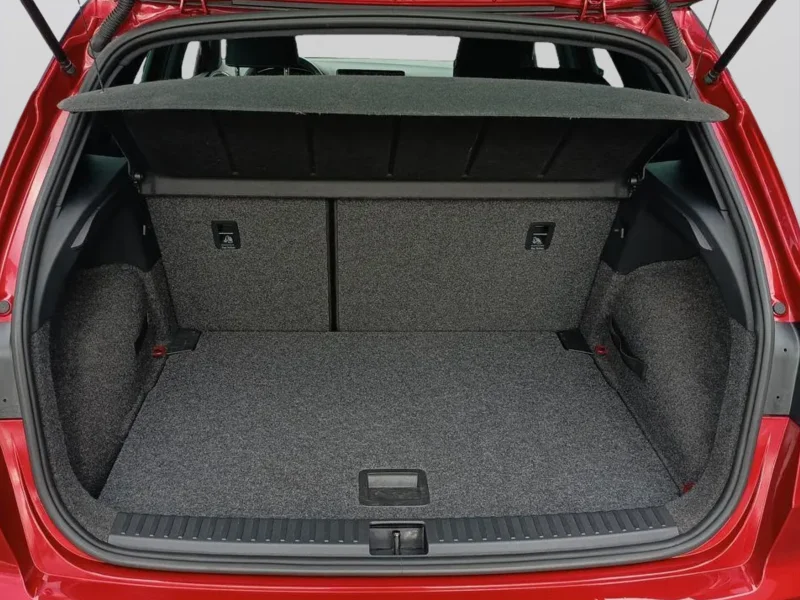 Imagen de SEAT Arona