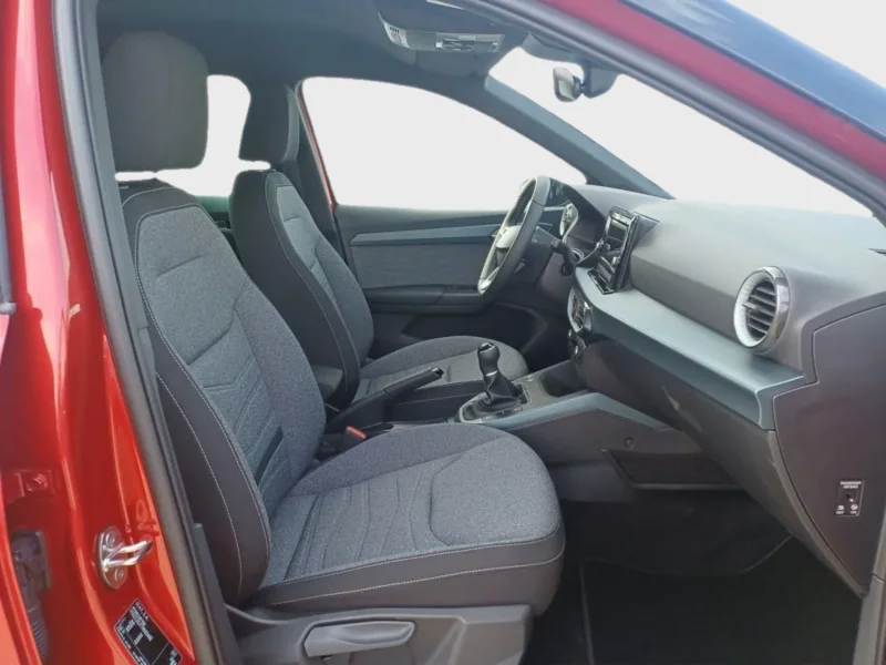 Imagen de SEAT Arona