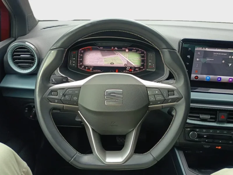 Imagen de SEAT Arona