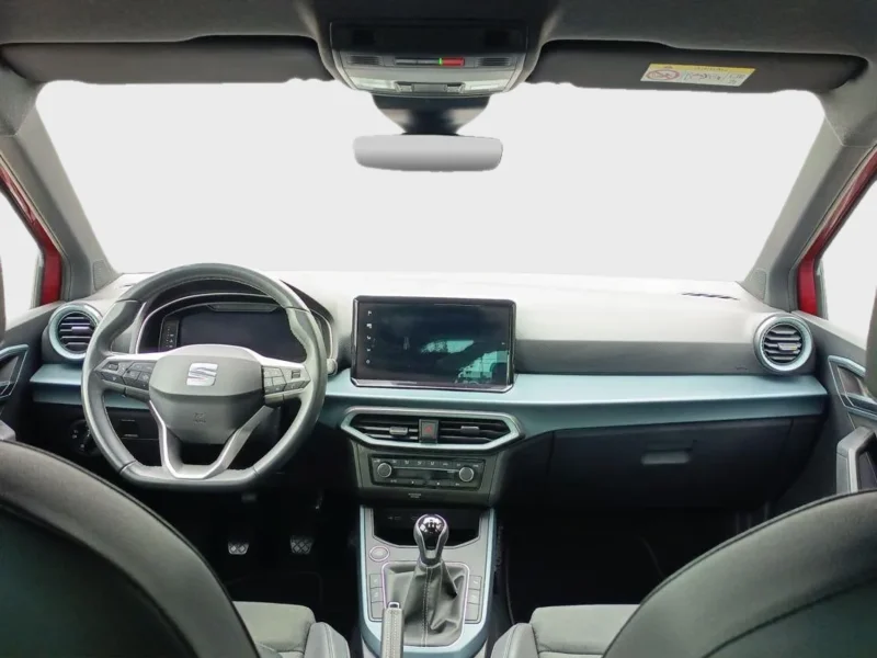 Imagen de SEAT Arona