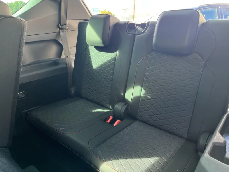 Imagen de SEAT Tarraco